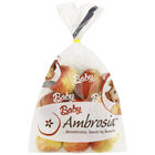 Manzana Ambrosia bolsa 1kg