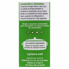 Corazón de alcachofa Cynara 240g 8/10