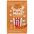 Palomitas mantequilla microondas s/gluten Alipende pack 3