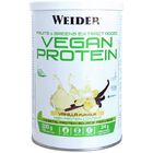 Proteína vegana de vainilla Weider 300g