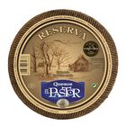 Queso reserva El Pastor