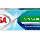 crema dental fijadora Corega 70 g sin sabor