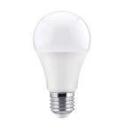 Bombilla Led esf&eacute;rica e27 pl&aacute;stico TM a60 10W c&aacute;lida