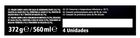 Helado maxibon edici&oacute;n limitada red berry Nestl&eacute; 4 unidades
