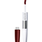 Pintalabios Maybelline Superstay 24h 542 cherry pie