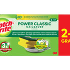 Estropajo salvauñas Scotch Brite 2+1 uds