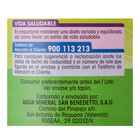Refresco sin gas Alipende sin azúcar añadido 1,5l tropical