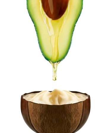 Mascarilla capilar Original Remedies 340ml Aguacate