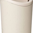 Cubo basculante baño Ecohome Tatay 6l 100% material reciclable