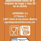 Papel de cocina Lanta pack-4