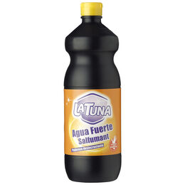 Agua fuerte La Tuna 1l