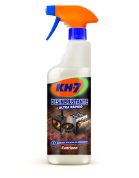 Desincrustante ultra rápido kh-7 500 ml pistola