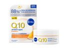 Crema facial de d&iacute;a Nivea Q10 50ml energy antiarrugas