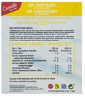 Bebida de re s/azucar Castello 45g lim&oacute;n