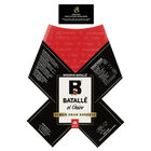 Jam&oacute;n raza duroc Batalle al corte