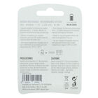 Pila recargable Tm AA 1,2V 2600mah 2 uds hasta 1000 ciclos