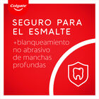 Pasta de dientes blanqueadora Colgate Max White Ultra 50ml