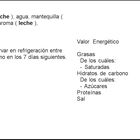 Queso crema semicurado Président 125g