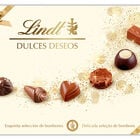 Bombones dulces deseos Lindt 337g