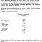 Albóndigas guisadas Casa Mas 275g