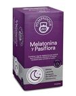 Infusi&oacute;n con melatonina y pasiflora Pompadour 15uds