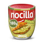 Crema de leche y pistacho Nocilla 180g