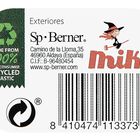 Escoba Mik SP-Berner Exterior