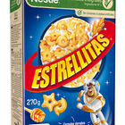 Cereal estrellitas Nestl&eacute; 270g