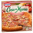 Pizza Casa di Mama Dr Oetker 405g prosciutto