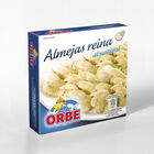 Almeja Orbe 63g al natural