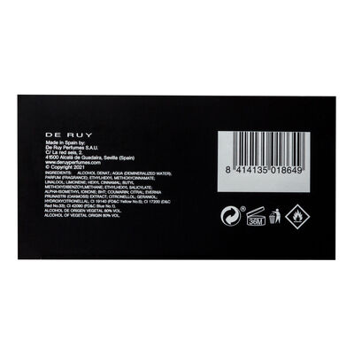 Agua de Colonia Brummel 250ml