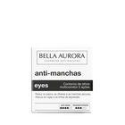 Crema contorno ojos anti manchas Bella Aurora 15ml