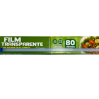 Film transparente Lanta 80m con sierra deslizante