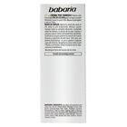 Crema de pies Babaria 50ml antidurezas con 20% de urea y aloe vera