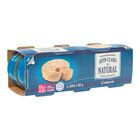 At&uacute;n claro Alipende pack 6 al natural