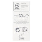 Sérum facial Bodyplus 30ml vitamina c+b3
