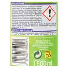 Amoniaco Lanta 1,5l con detergente
