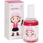 Eau de toilette kids Saphir 100ml pink