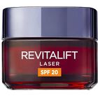Crema facial de día L'Oréal revitalift 50ml laser
