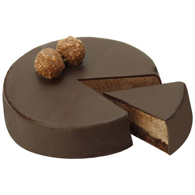 Tarta Chocolate Bomb&oacute;n 600g