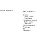 Zumo de naranja con pulpa exprimido Don Simón 1l