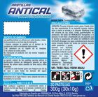 Pastilla antical Lanta 30 unidades
