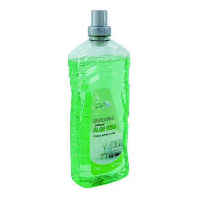 Limpiahogar Lanta 1,5 l Aloe
