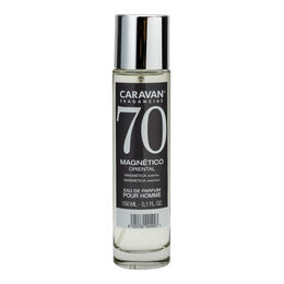 Eau de toilette Caravan hombre 150ml nº70