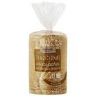 Pan de molde tradicional Alipende 550g