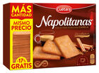 Galleta Cu&eacute;tara Napolitanas 426g +17%