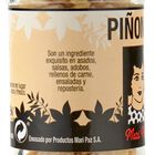 Piñones Mari Paz