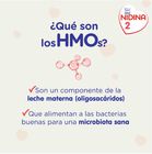 Leche continuaci&oacute;n en polvo Nidina 2 Nestl&eacute; desde 6meses 800g