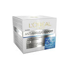 Crema facial de día L'Oréal 50ml active 35 + colágeno antiarrugas