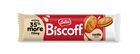 Galletas rellenas de vainilla Biscoff Lotus 110g